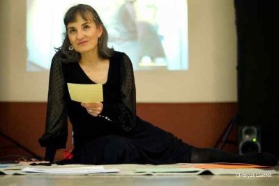 Le printemps des poètes : la Liberté, "Voyageurs des songes"