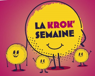 Krok'Semaine : On dirait