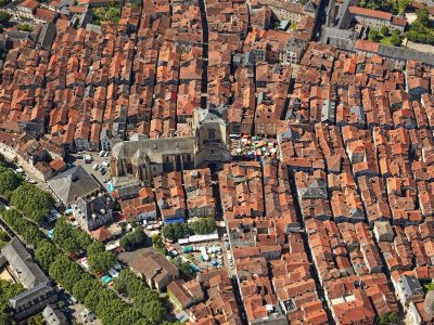 Dodécaudax : défi vélo