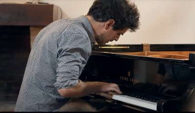 Concert Jazz : Chocho Cannelle