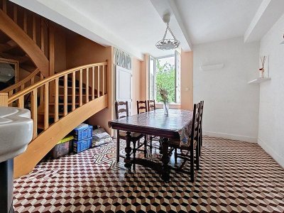 La Guinguette à Jojo