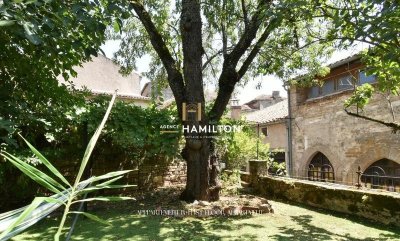 La traditionnelle Estofinado d'Arcanhac