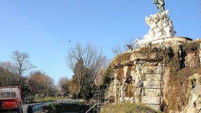 LE PLATEAU DES POÈTES