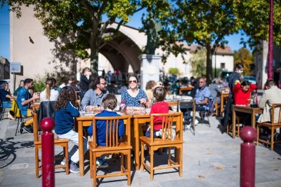 L’INSTANT POÉSIE : « LUCIEN, LA LECTURE MUSICALE DESSINÉE »,