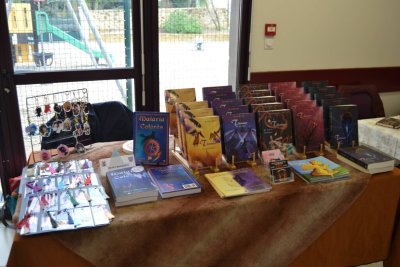 ATELIER D'ECRITURE SPECIAL POESIE