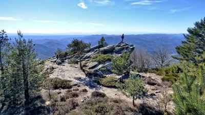 22ÈME TRAIL DE BOUZIGUES
