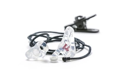 SESSION DE MOULAGES GROUPÉS POUR PROTECTEURS AUDITIFS & IN-EAR MONITORS PERSONNALISÉS.