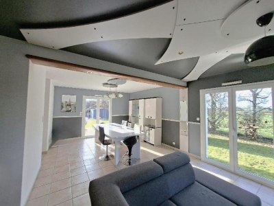 Un samedi en Irlande - dé sathairn in éirinn