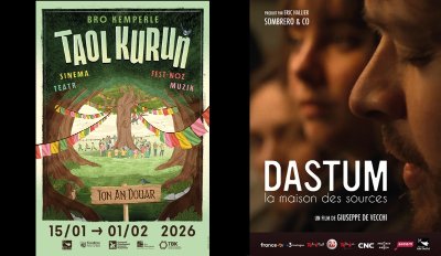 Fest-Noz - Edition 2026