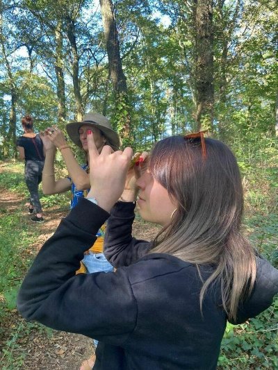Initiation danse indienne