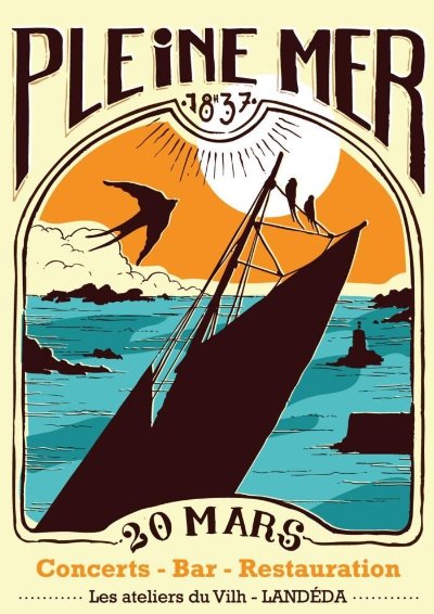 Soirée Irlandaise 🍀