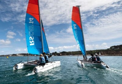 Concours de belote à la mêlée