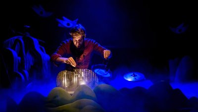 L’Homme Montagne, d’Artoutaï Productions