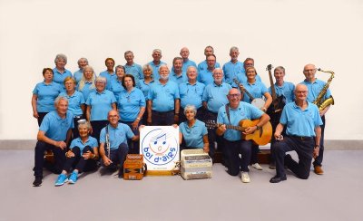 Concert de jazz "Les Nocturnes du Manoir du Stang"