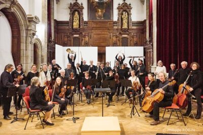 Orchestre à Vents du Trégor
