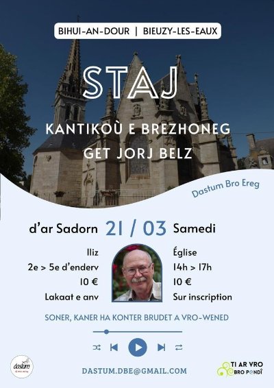 Concert : Sunny Legacy