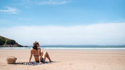 IDM fête la Saint-Patrick