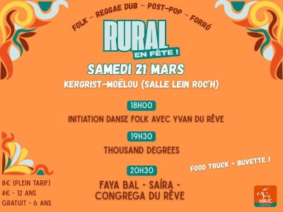 Rural en fête ! #2