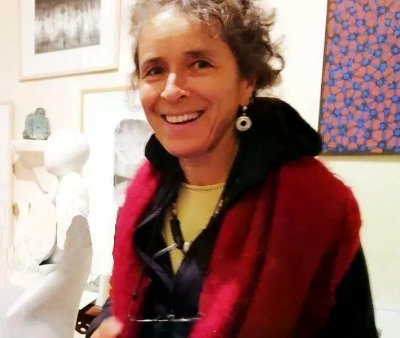 Flore Angèle - peintre