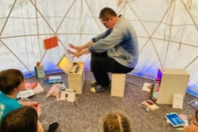 Point(s) de vue | La poésie s'affiche