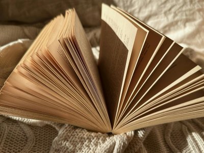 Dédicace avec Chantal Delacôte : Et si c’était autrement