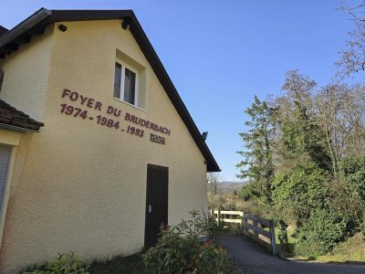 Randonnée - Circuit du Bruderbach