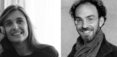 Salomé Gasselin viole de gambe et Arnaud De Pasquale  clavecin