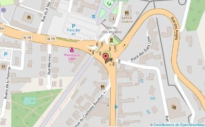 Lectures - Histoires à tourner 7 fois sur sa langue (française !)