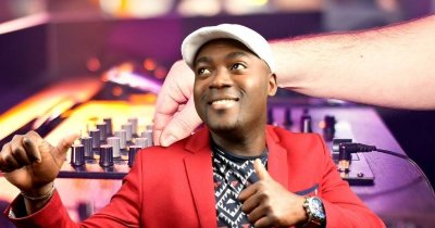 Fiesta Afro Latino au Casino JOA