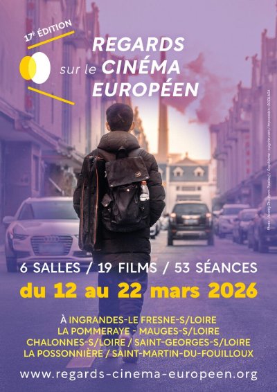 Regards sur le cinéma européen