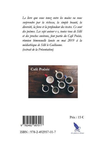 Café Poésie