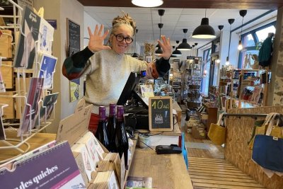 Le Comptoir fête ses 10 ans