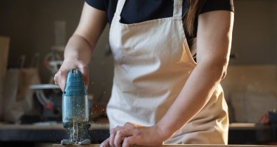 Après-midi du Faire Soi-Même