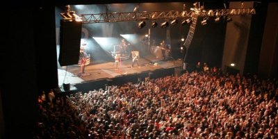 Théâtre "L’abolition des privileges" - Cie Royal Velours