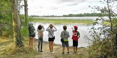 Samedi Famille Nature