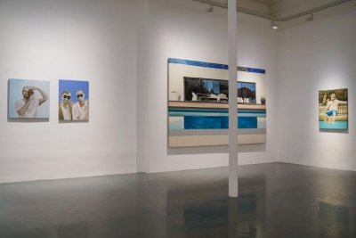 Rendez-vous de Printemps - Soirée littéraire