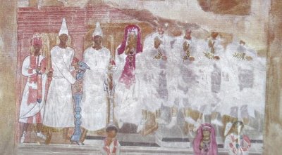 "MISE EN PIECE(S)" - théâtre par Arts Scène & Cie