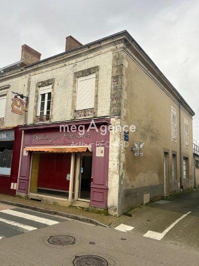 Spectacle "La Part Manquante", duo sur un fil