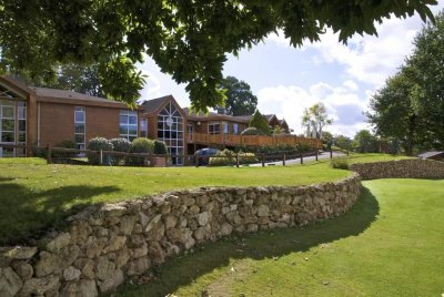 Golf de Forges-les-Bains