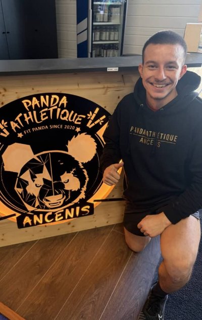 Séance découverte BungyPump