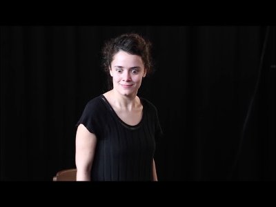 À mes amours – Adèle Zouane