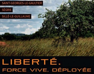 Apéro-poésie "Liberté, coeur battant" avec la Brigade Poétique