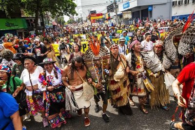 Les Ramoneurs de Menhirs