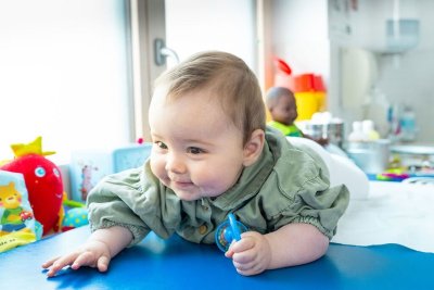 Atelier - Parcours moteur