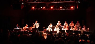 Concert : Honel's Band