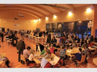 Soirée Saint Patrick