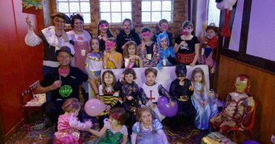 Carnaval des enfants