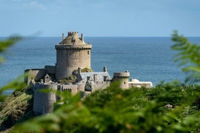 Mercredi, on lit ! | Contes de Bretagne