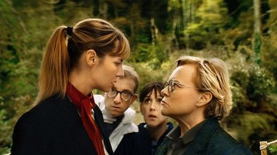 Cinéma - Les enfants de la résistance