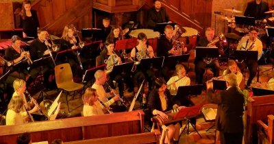 Concert de Printemps